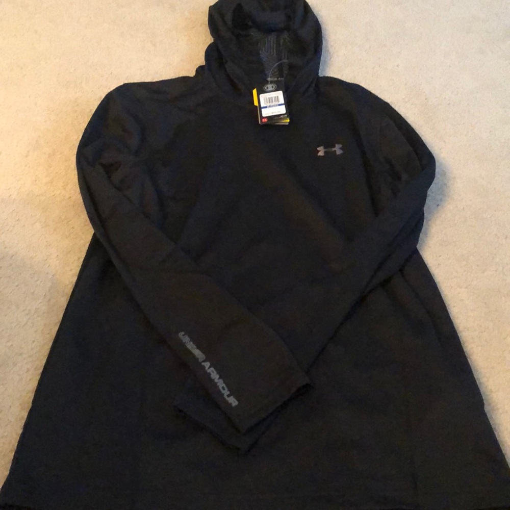 Never been worn light weight hoodie